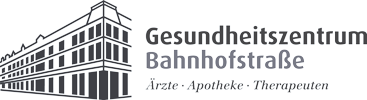 Gesundheitszentrum Bahnhofstraße