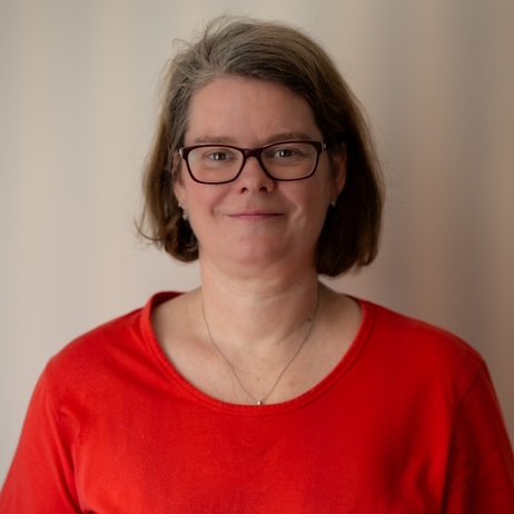 Frau Liedtke