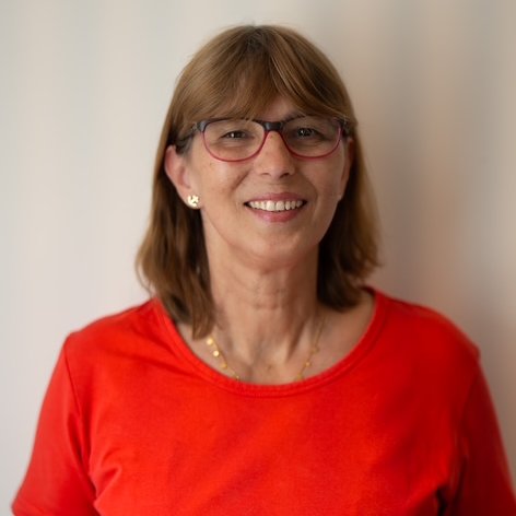 Frau Pohl