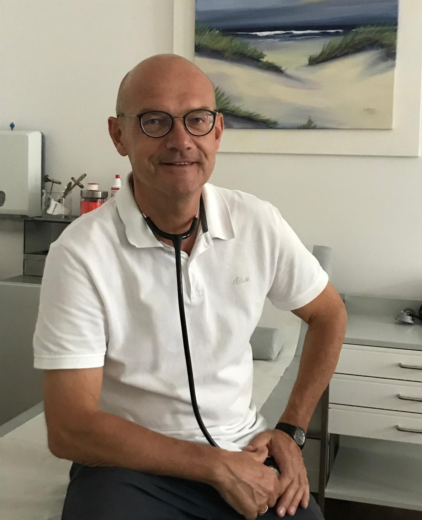 Peter Kornek