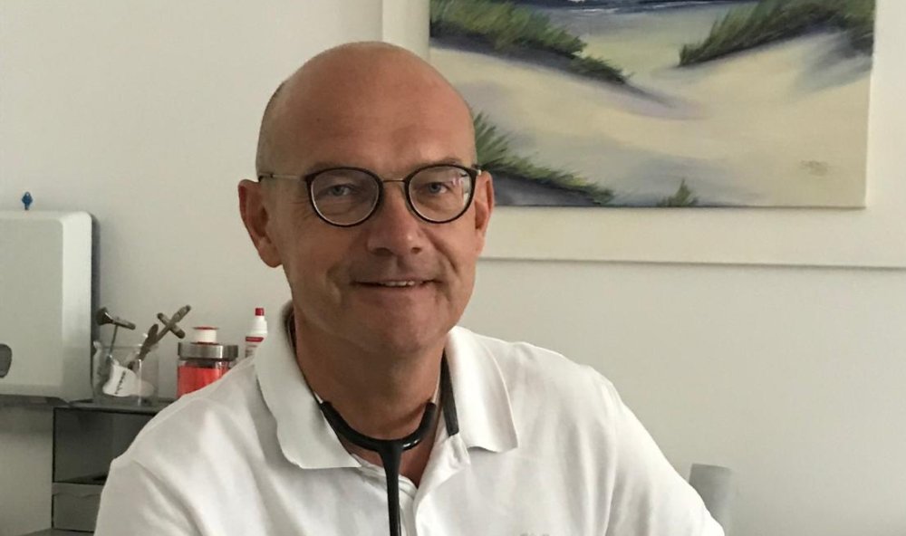 Ärztliche Kompetenz und Erfahrung